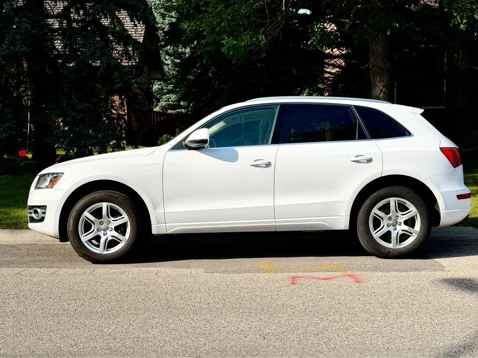 2011 Audi 8R Q5 - Image 3 of 10