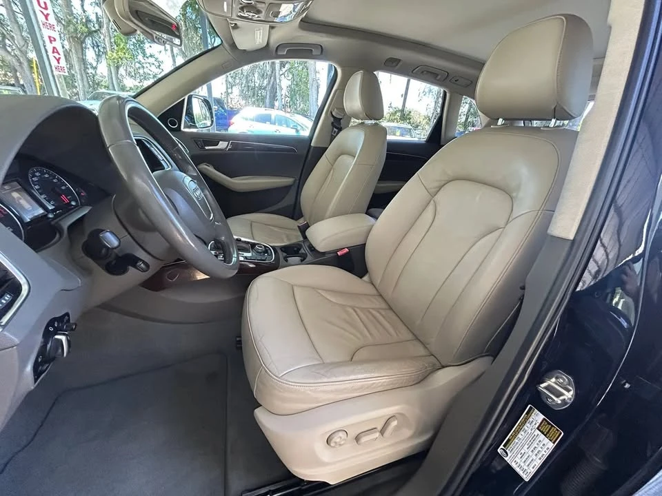 2011 Audi 8R Q5 - Image 13 of 18