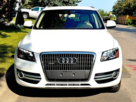 2011 Audi Q5
