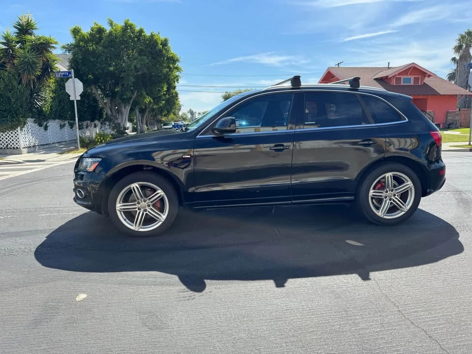 2011 Audi 8R Q5 - Image 5 of 8