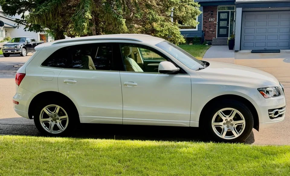 2011 Audi 8R Q5 - Image 4 of 10