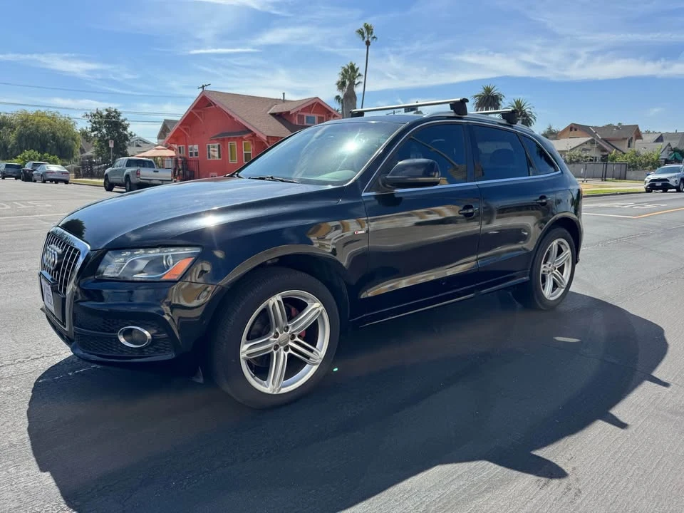 2011 Audi 8R Q5 - Image 3 of 8