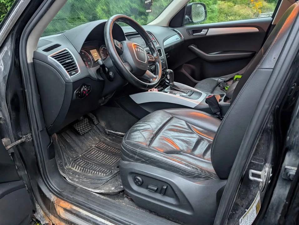 2011 Audi 8R Q5 - Image 2 of 11