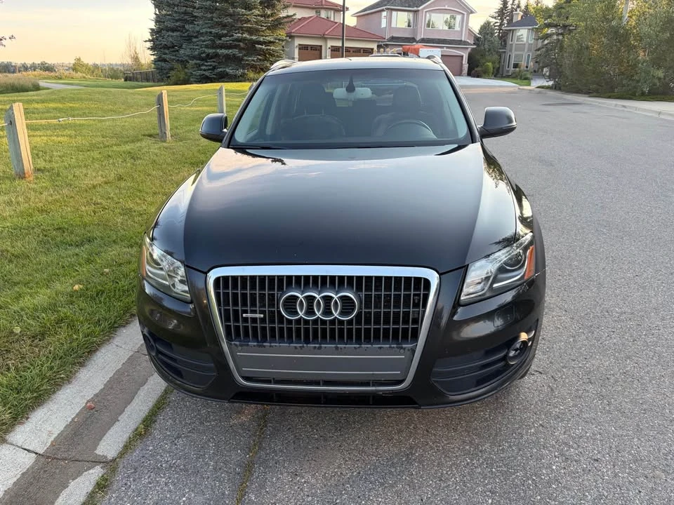 2011 Audi 8R Q5 - Image 3 of 10