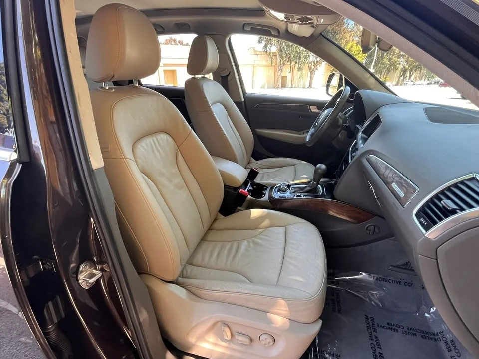 2011 Audi 8R Q5 - Image 11 of 20