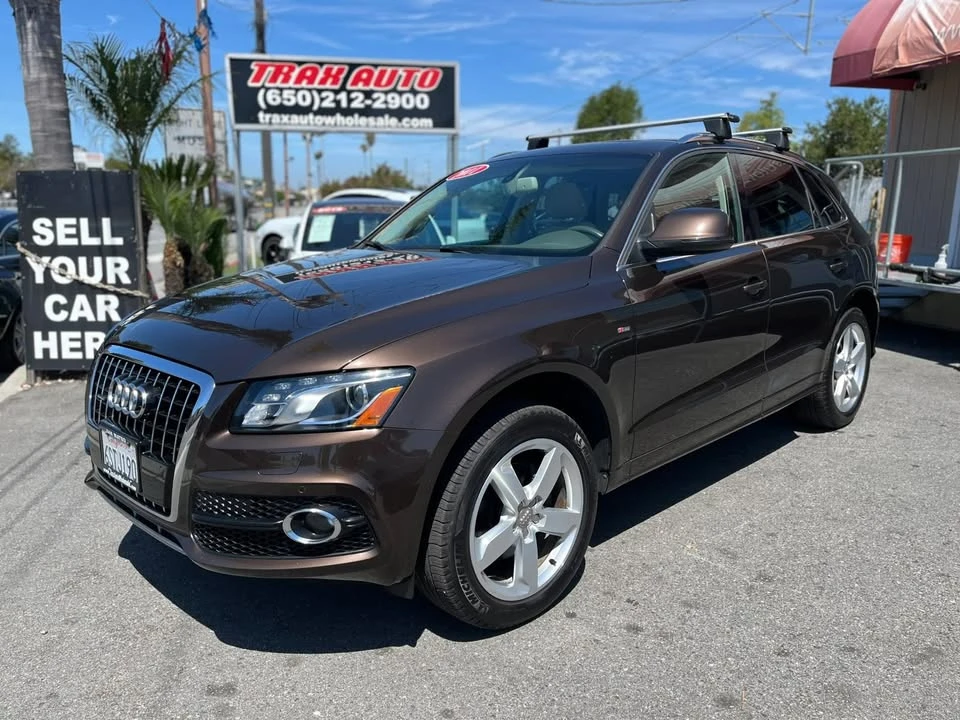 2011 Audi 8R Q5 - Image 3 of 20