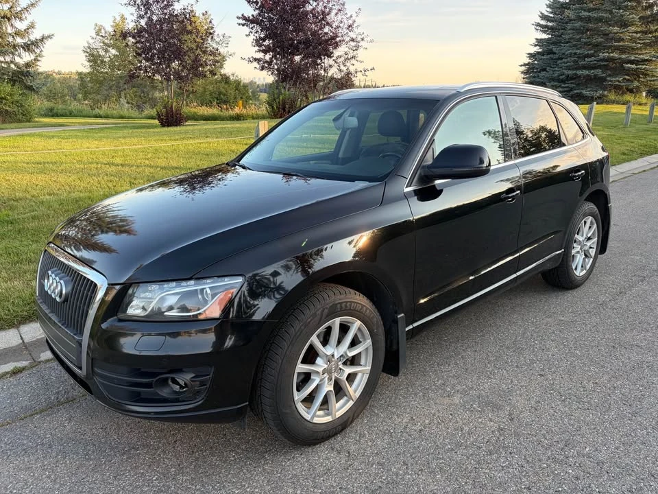 2011 Audi 8R Q5 - Image 2 of 10