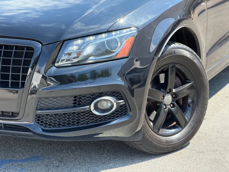 2011 Audi 8R Q5 - Image 4 of 18