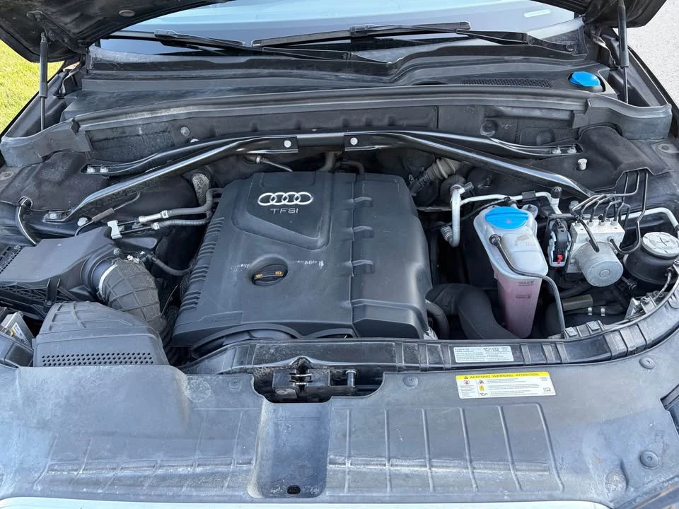 2011 Audi 8R Q5 - Image 10 of 10
