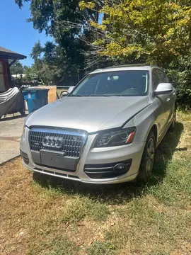 2011 Audi Q5