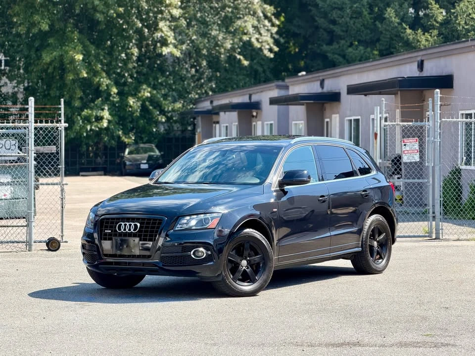 2011 Audi 8R Q5 - Image 3 of 18