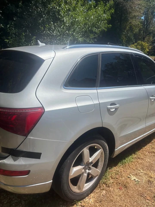 2011 Audi 8R Q5 - Image 4 of 4
