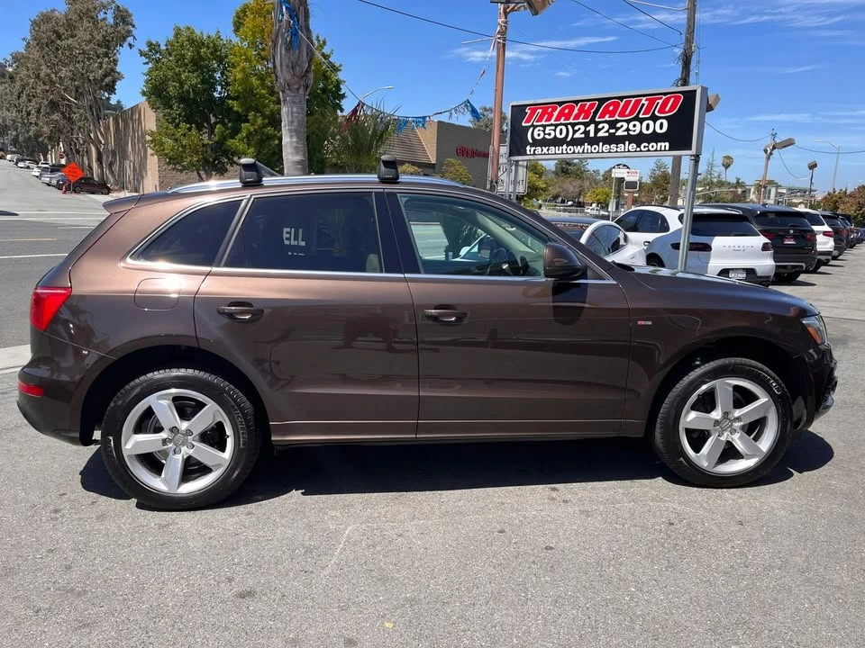 2011 Audi 8R Q5 - Image 8 of 20