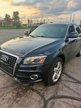 2011 Audi Q5