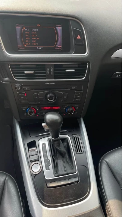 2011 Audi 8R Q5 - Image 5 of 8