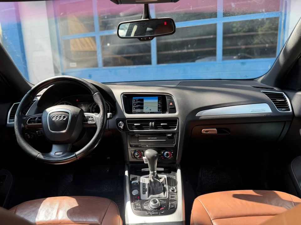 2011 Audi 8R Q5 - Image 13 of 18