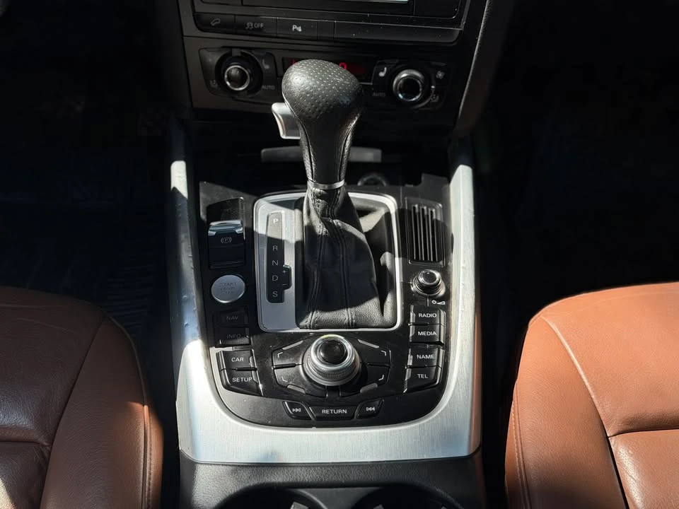 2011 Audi 8R Q5 - Image 16 of 18