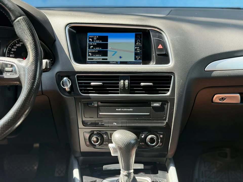 2011 Audi 8R Q5 - Image 15 of 18