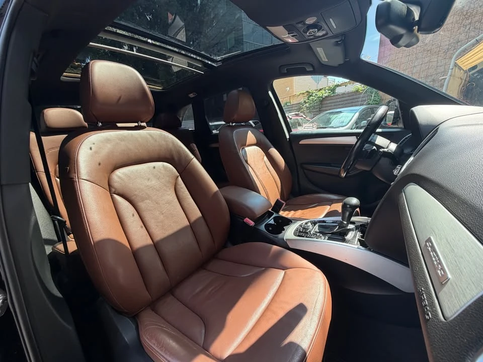 2011 Audi 8R Q5 - Image 11 of 18
