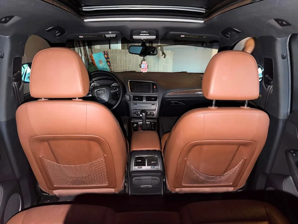 2011 Audi 8R Q5 - Image 7 of 9