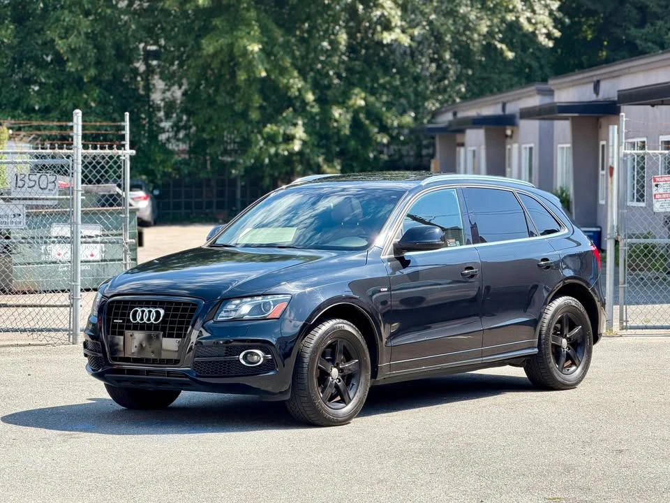 2011 Audi 8R Q5 - Image 5 of 18