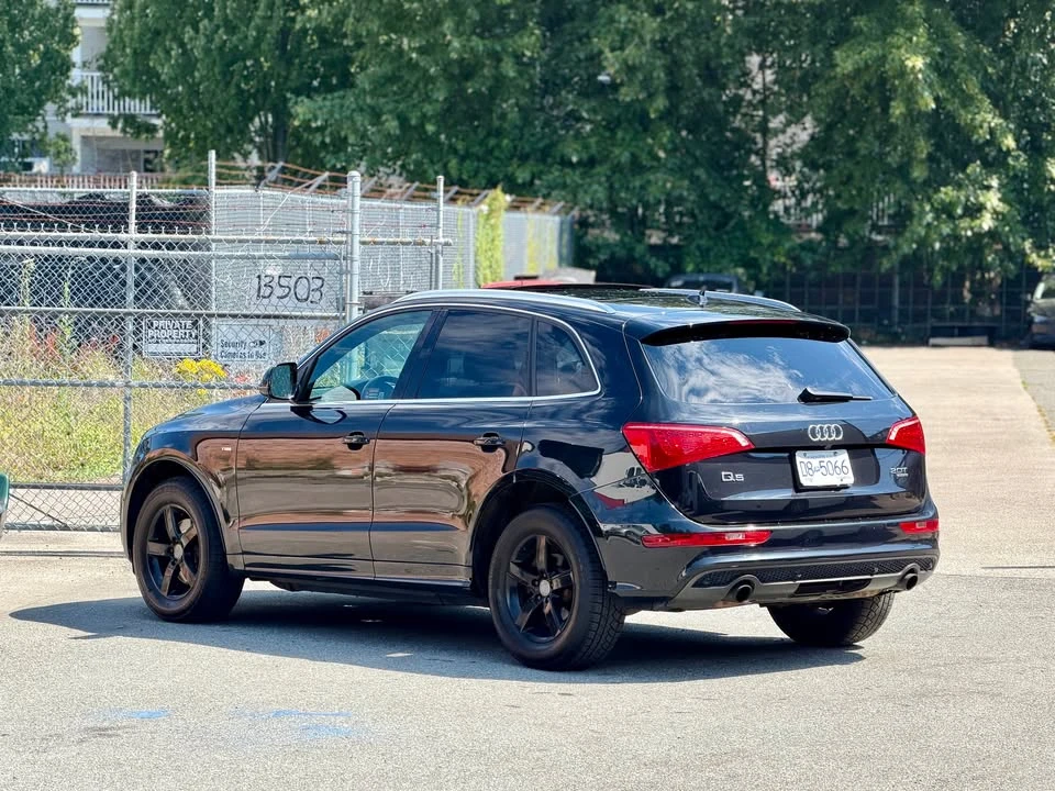 2011 Audi 8R Q5 - Image 6 of 18