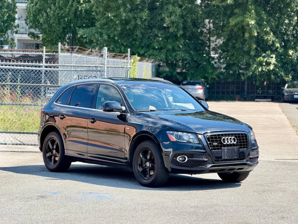 2011 Audi 8R Q5 - Image 2 of 18
