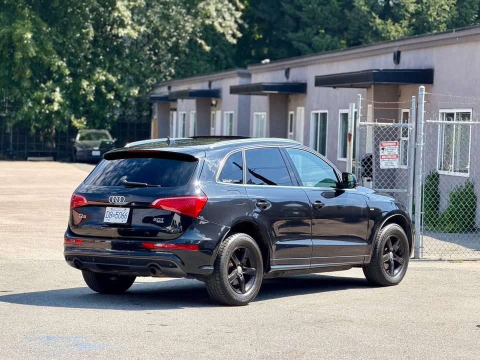 2011 Audi 8R Q5 - Image 8 of 18