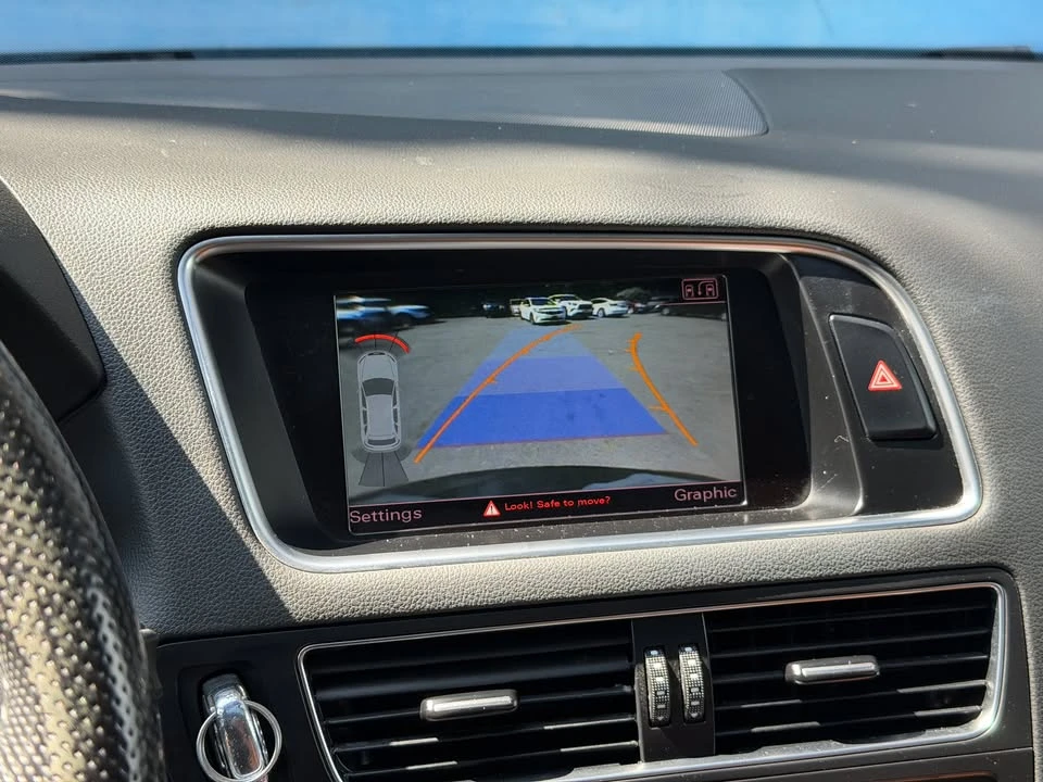 2011 Audi 8R Q5 - Image 17 of 18