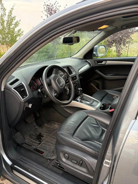 2011 Audi 8R Q5 - Image 6 of 11