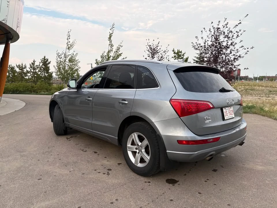 2011 Audi 8R Q5 - Image 5 of 11