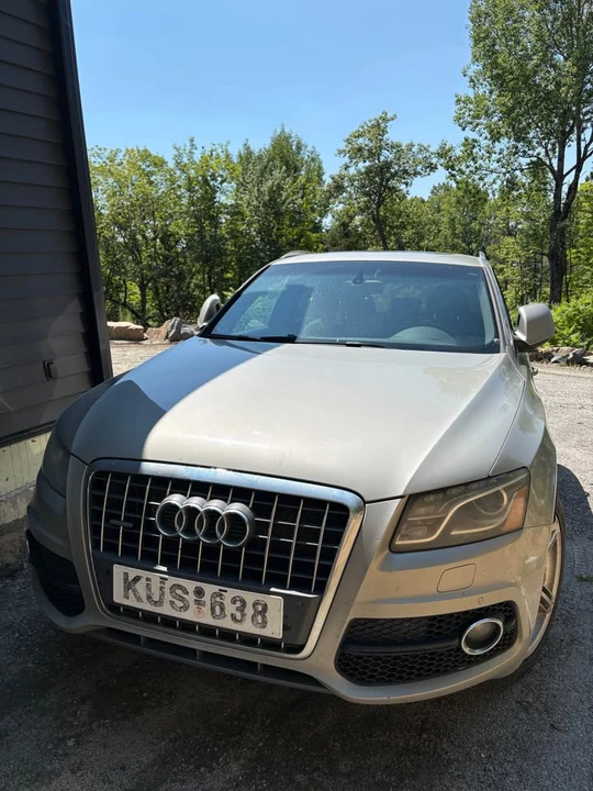 2011 Audi 8R Q5 - Image 3 of 8