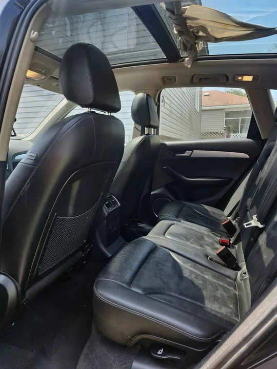 2011 Audi 8R Q5 - Image 10 of 12