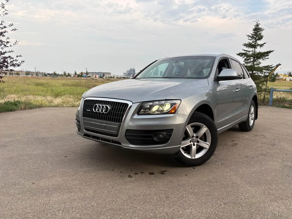 2011 Audi 8R Q5 - Image 2 of 11