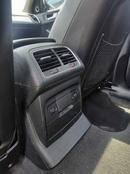 2011 Audi 8R Q5 - Image 9 of 12