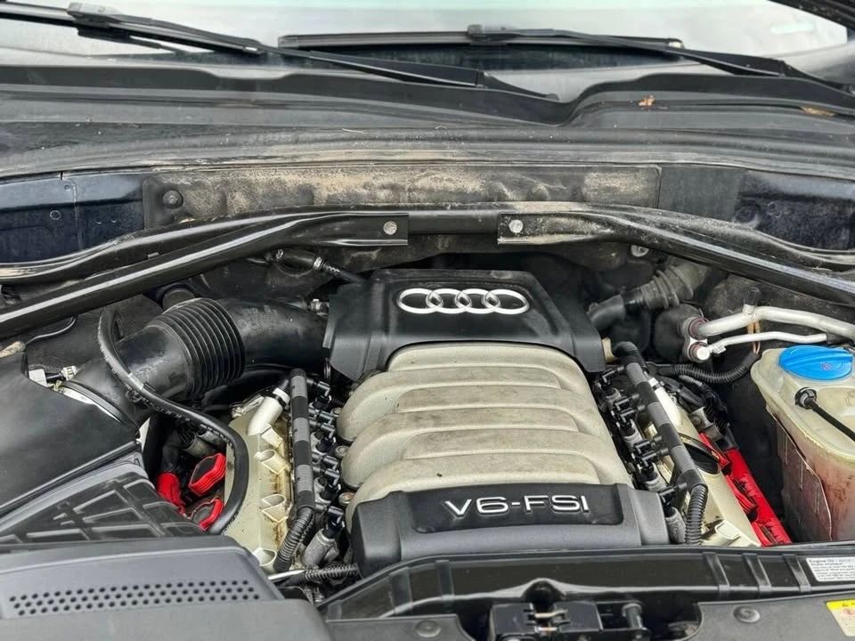 2011 Audi 8R Q5 - Image 19 of 20