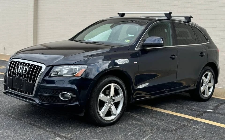 2011 Audi 8R Q5 - Image 2 of 20