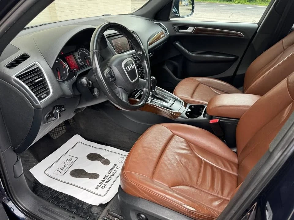 2011 Audi 8R Q5 - Image 14 of 20