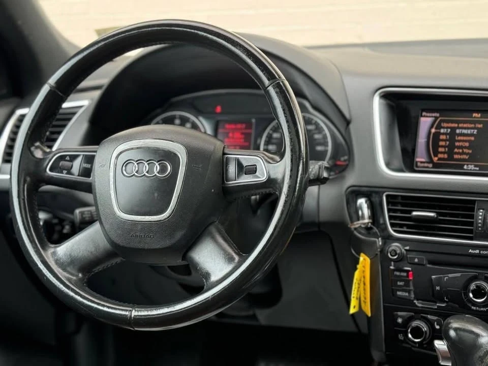 2011 Audi 8R Q5 - Image 15 of 20