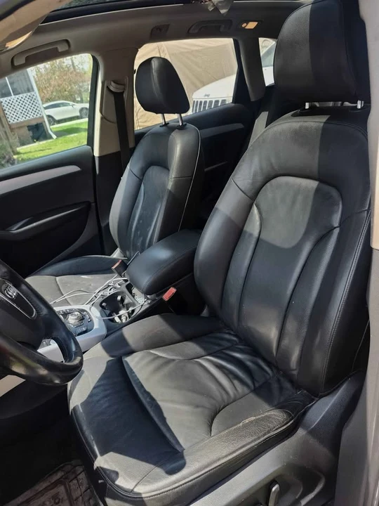 2011 Audi 8R Q5 - Image 4 of 12