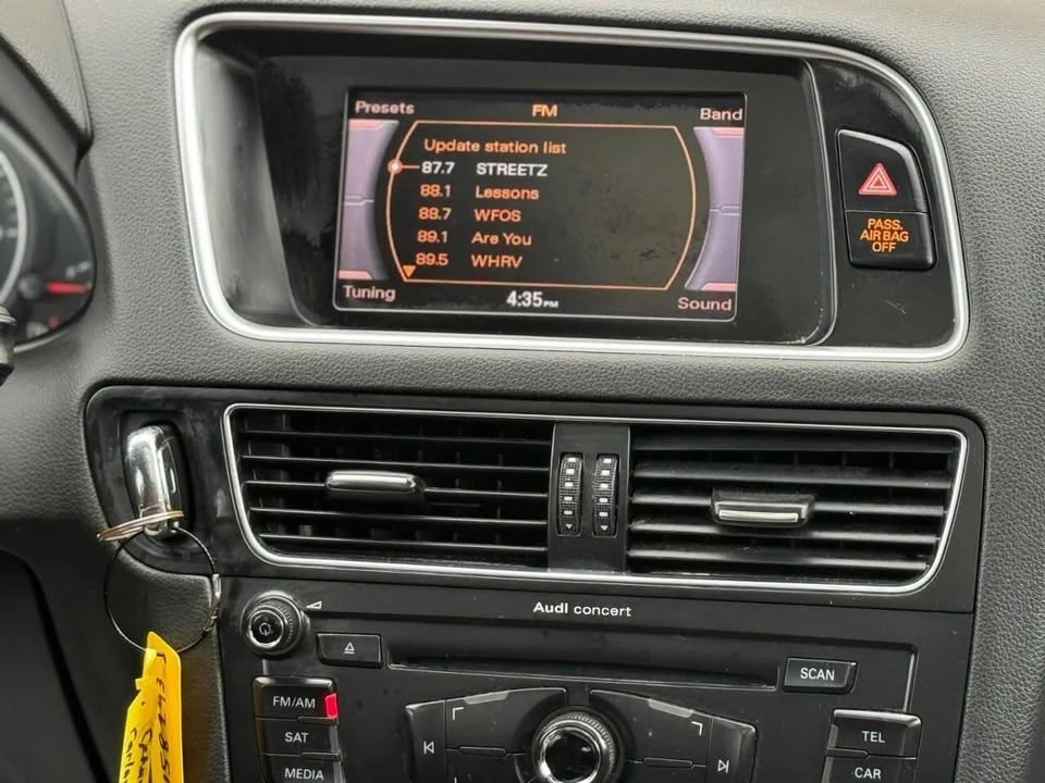 2011 Audi 8R Q5 - Image 16 of 20