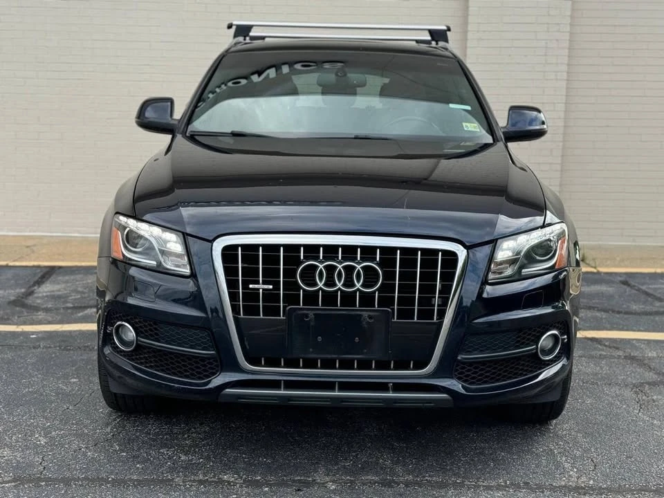 2011 Audi 8R Q5 - Image 6 of 20