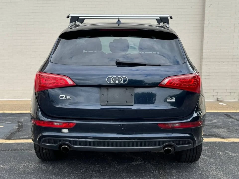 2011 Audi 8R Q5 - Image 4 of 20