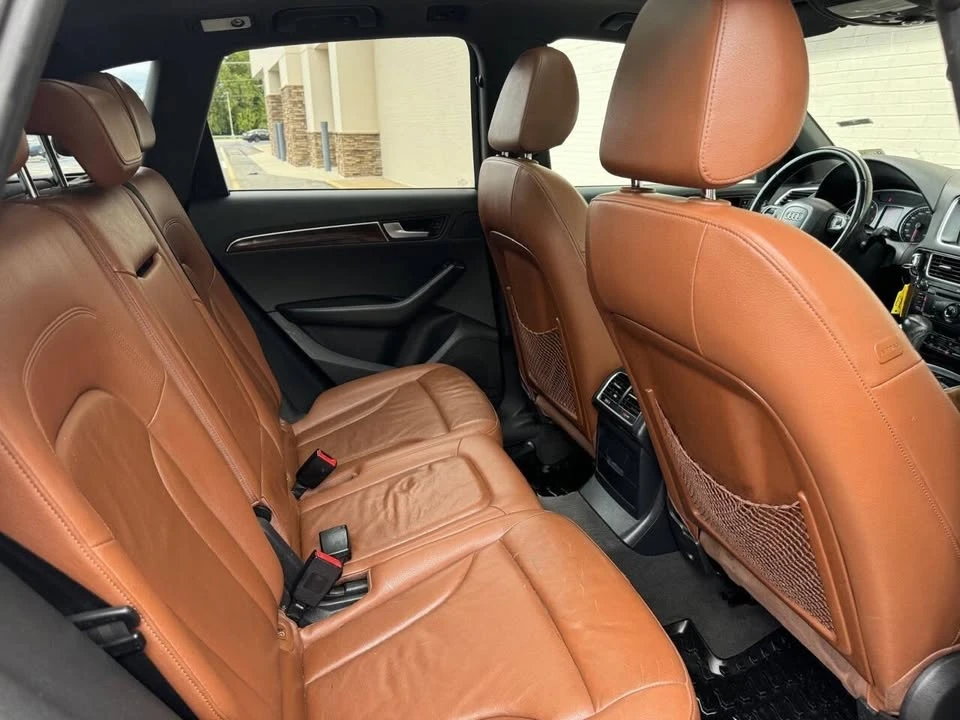 2011 Audi 8R Q5 - Image 11 of 20