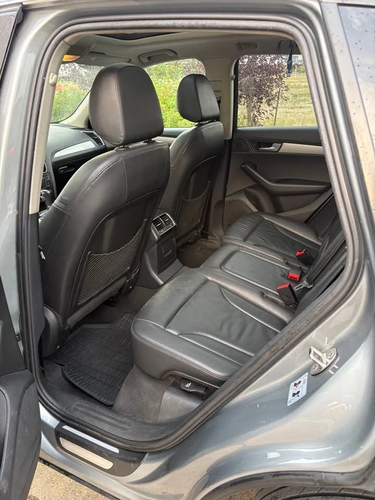 2011 Audi 8R Q5 - Image 7 of 11