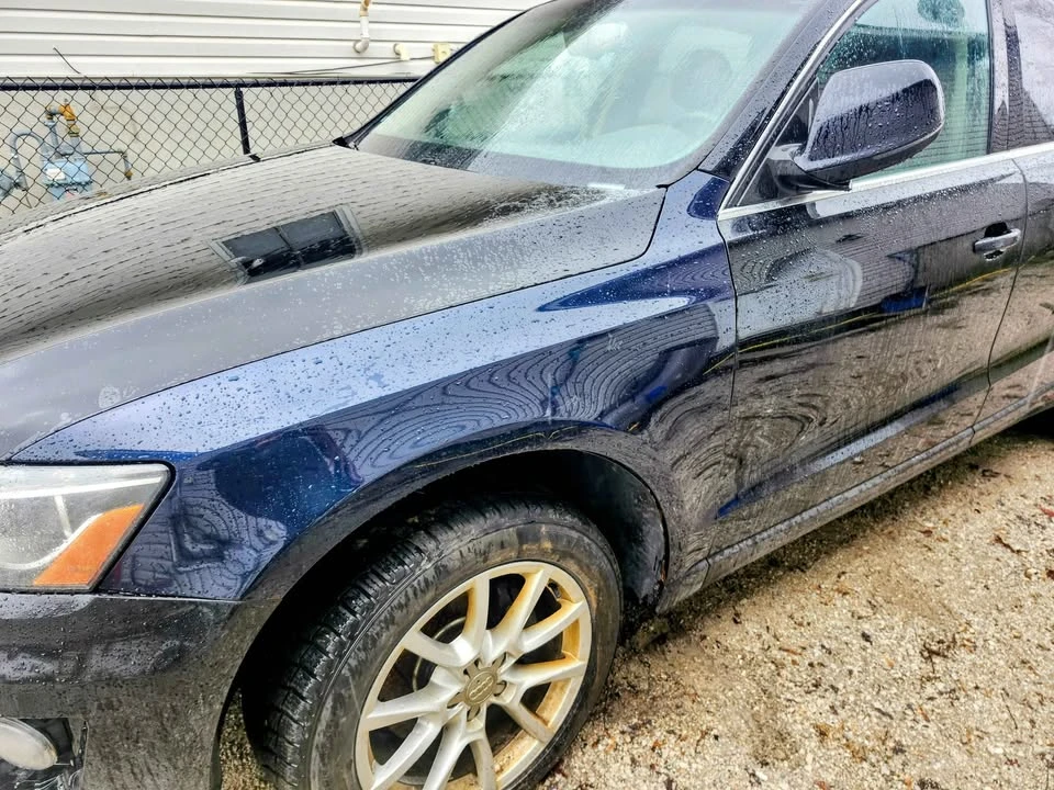 2011 Audi 8R Q5 - Image 7 of 12