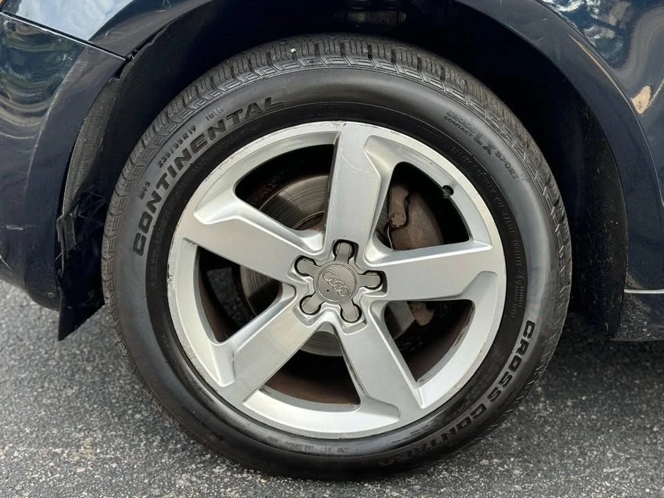 2011 Audi 8R Q5 - Image 20 of 20