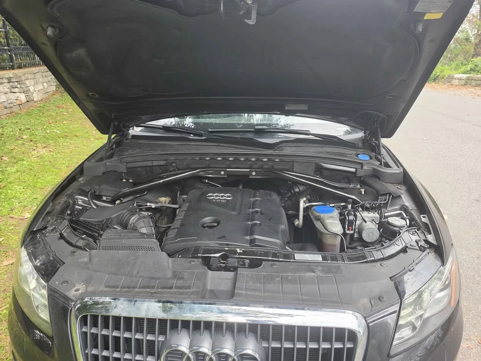 2011 Audi 8R Q5 - Image 3 of 9