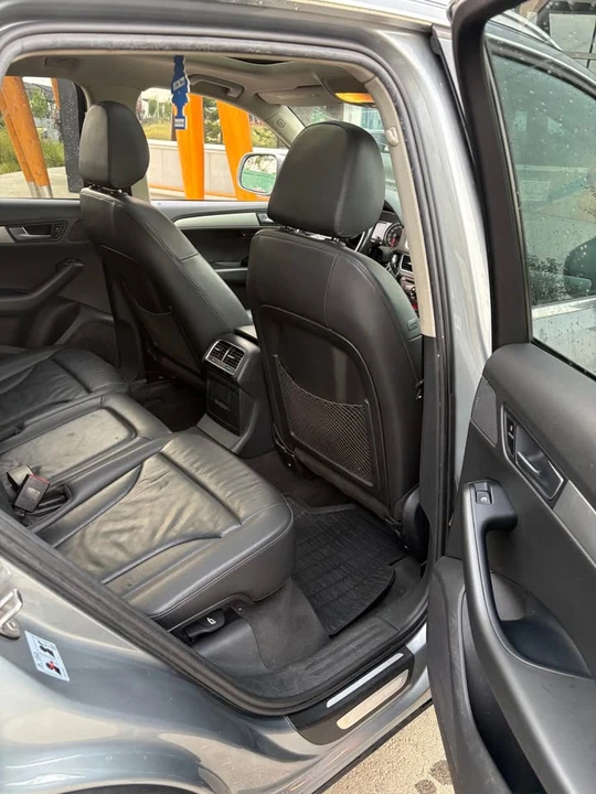 2011 Audi 8R Q5 - Image 8 of 11