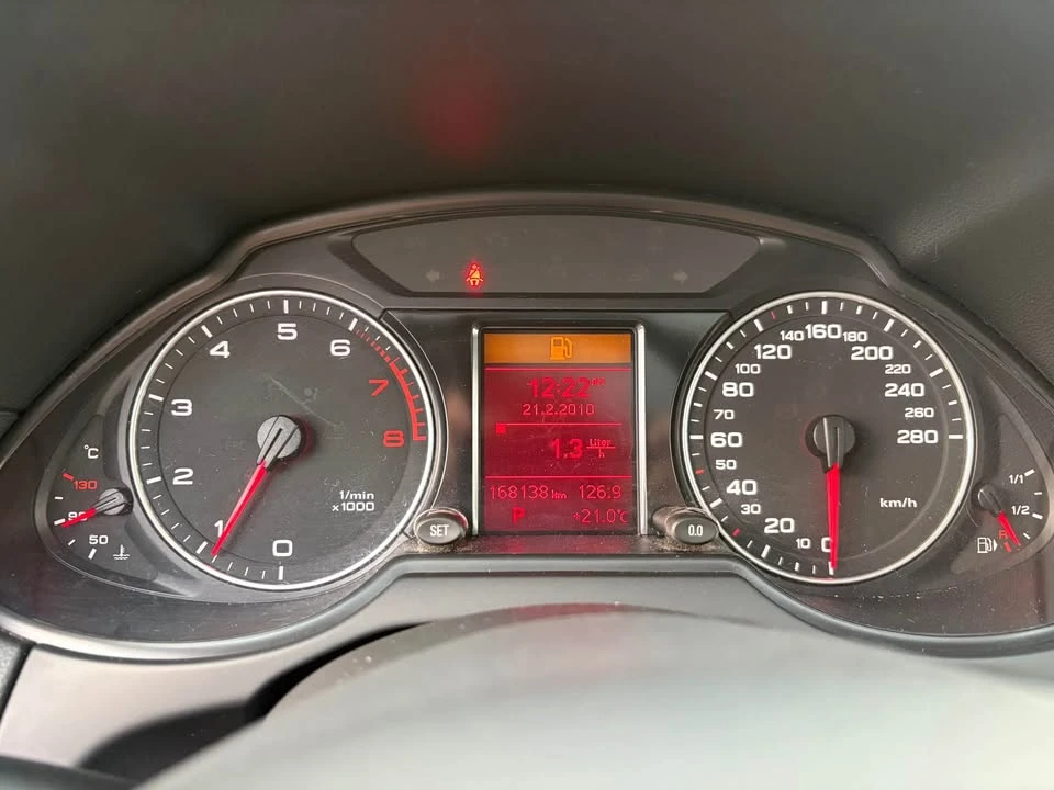 2011 Audi 8R Q5 - Image 11 of 11